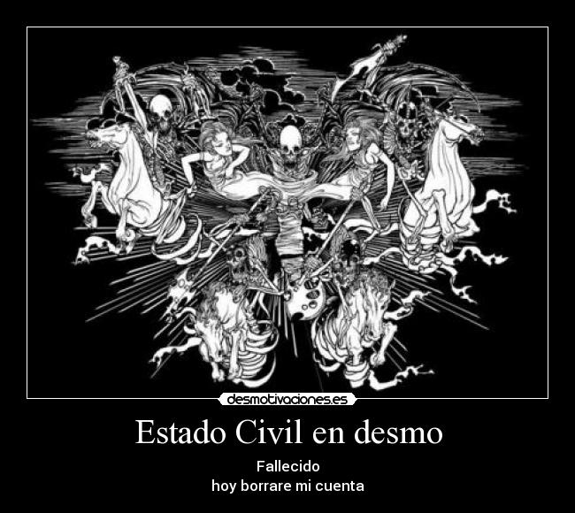 carteles goresadik sxs talove desmotivaciones