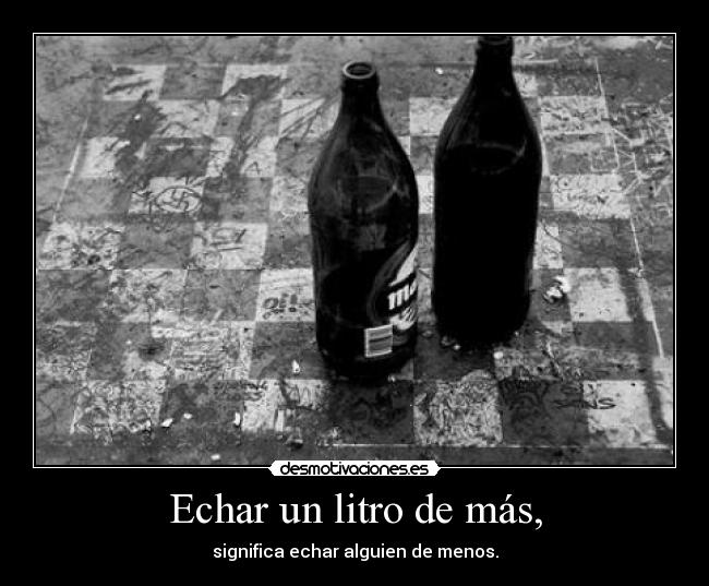 carteles bishosindedos desmotivaciones