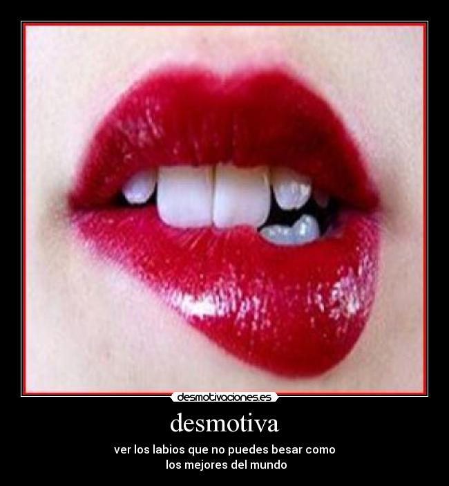 desmotiva -