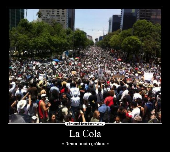 La Cola -