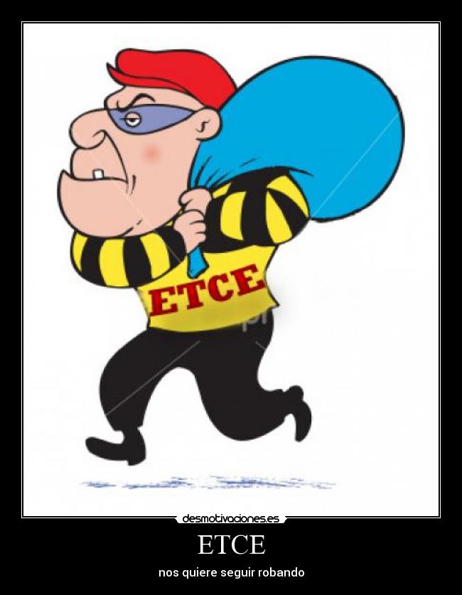 carteles etce desmotivaciones