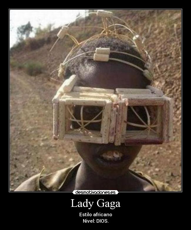 Lady Gaga - 
