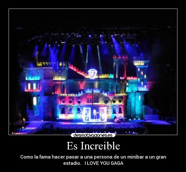 Es Increible - 