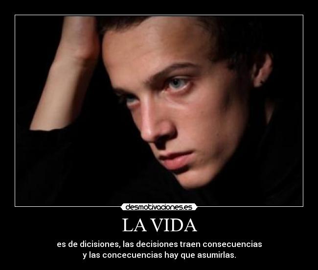 LA VIDA -
