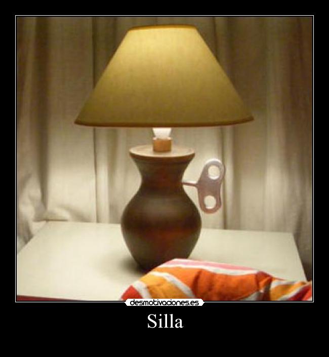 Silla -