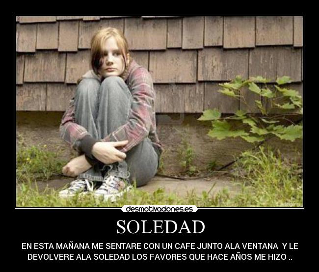 carteles soledad alexander desmotivaciones