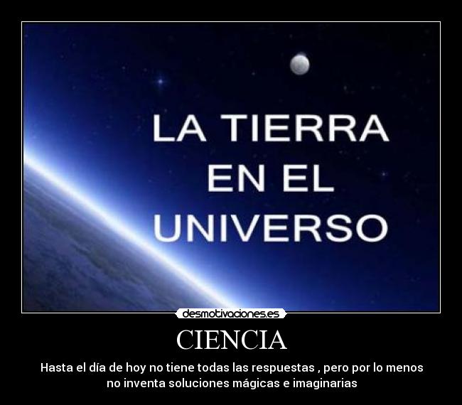 CIENCIA -
