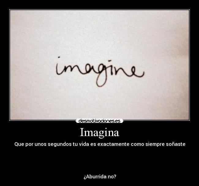 Imagina - 