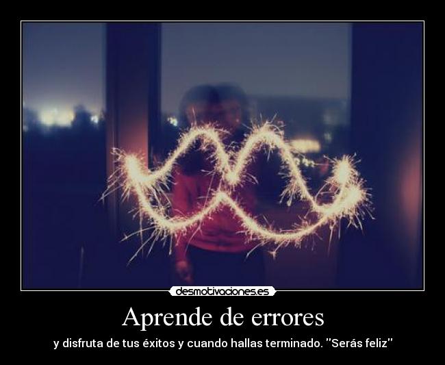 carteles happy desmotivaciones