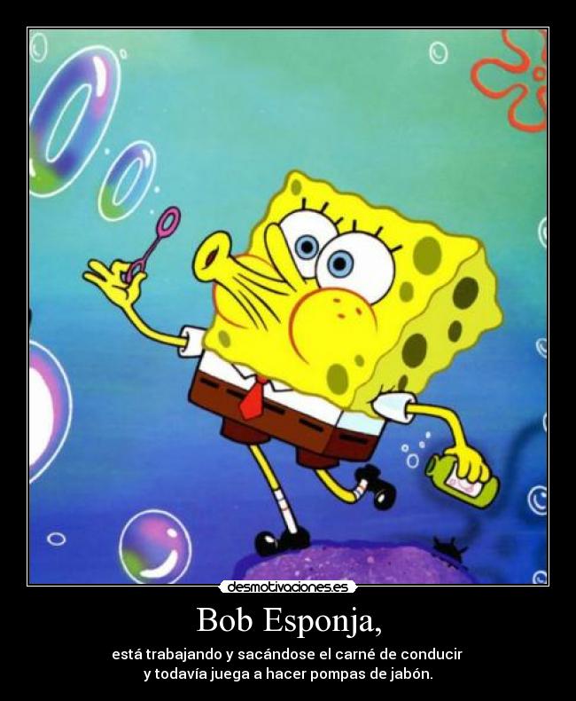 carteles  desmotivaciones