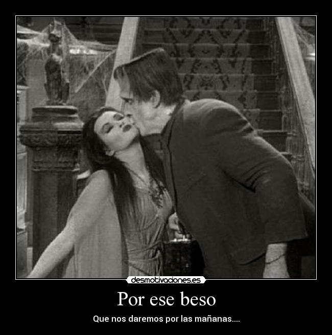 Por ese beso - 