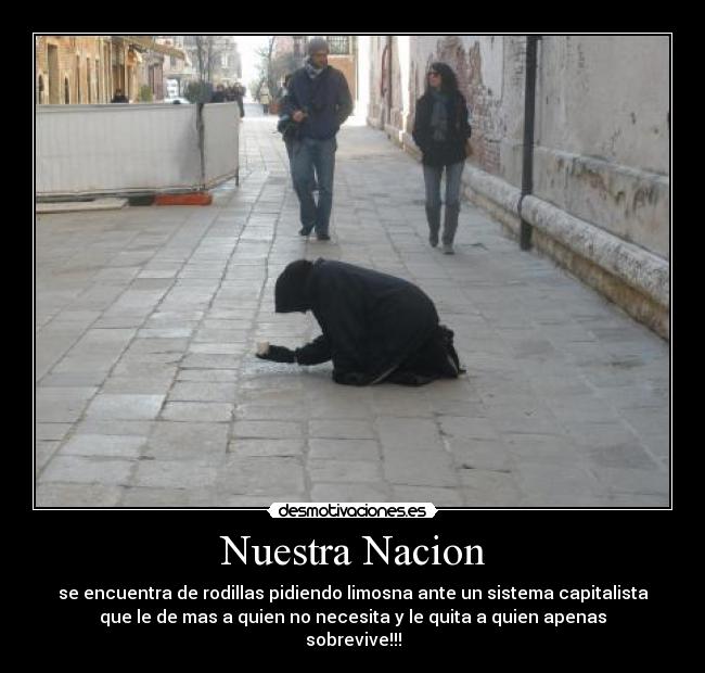 carteles shabela bilis desmotivaciones