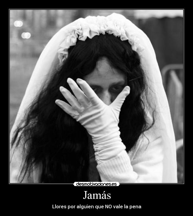 Jamás - 