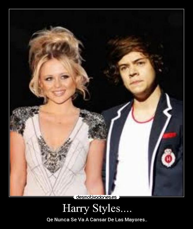 Harry Styles.... - 