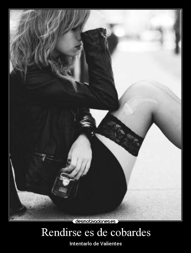 carteles tqm desmotivaciones