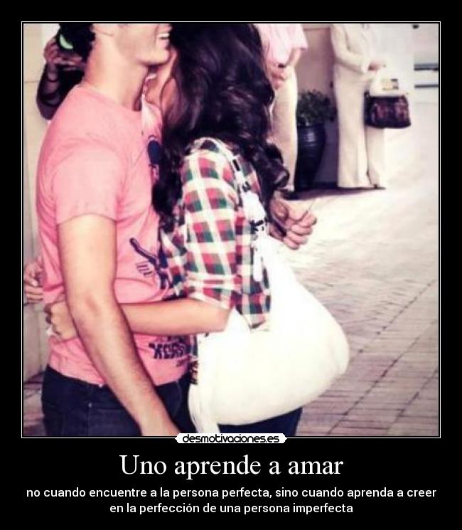 carteles amor desmotivaciones