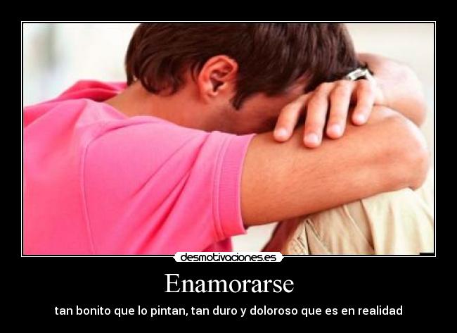 Enamorarse - 