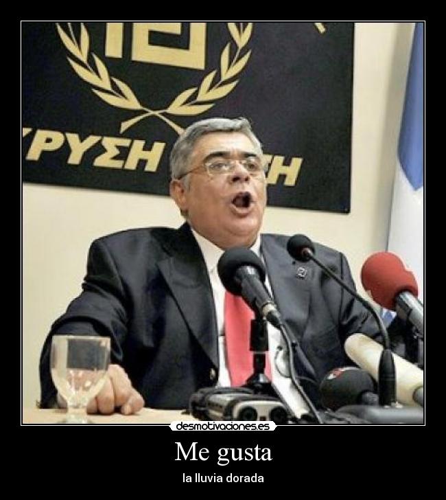 Me gusta - 