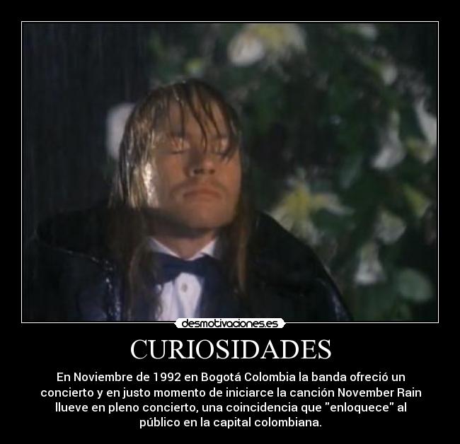 CURIOSIDADES -