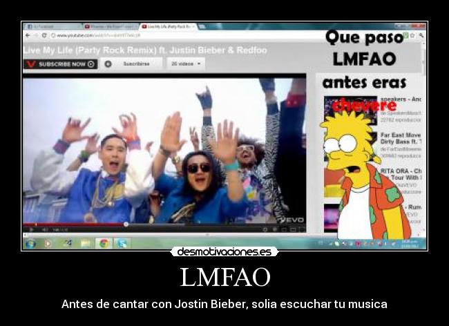 LMFAO - 