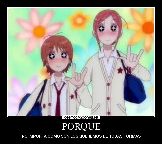 PORQUE - 
