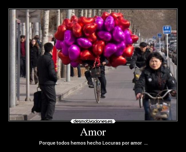 Amor - 
