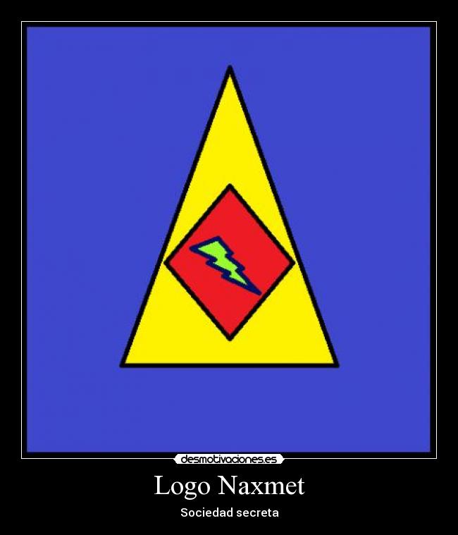 Logo Naxmet - 