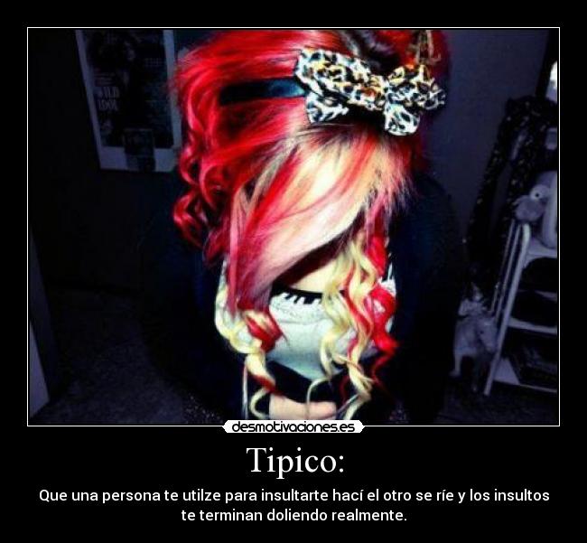 Tipico: -