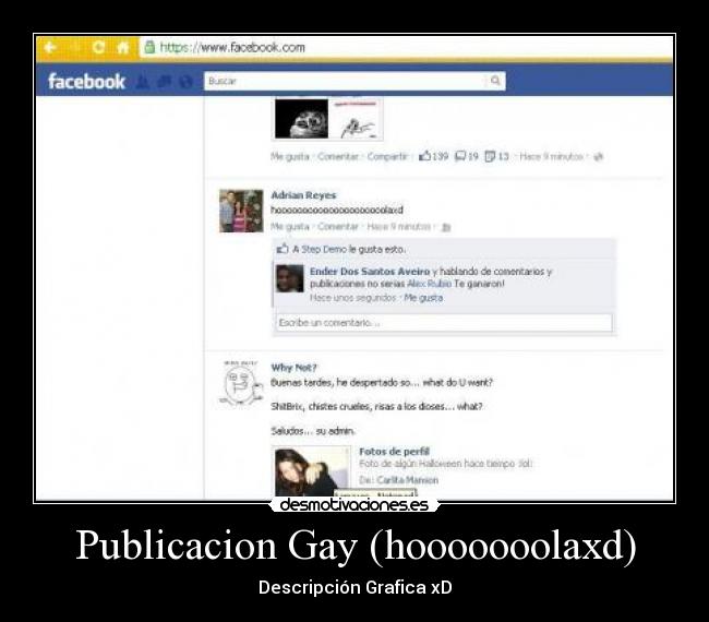 carteles adrian desmotivaciones