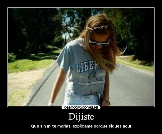 carteles bienvenido desmotivaciones