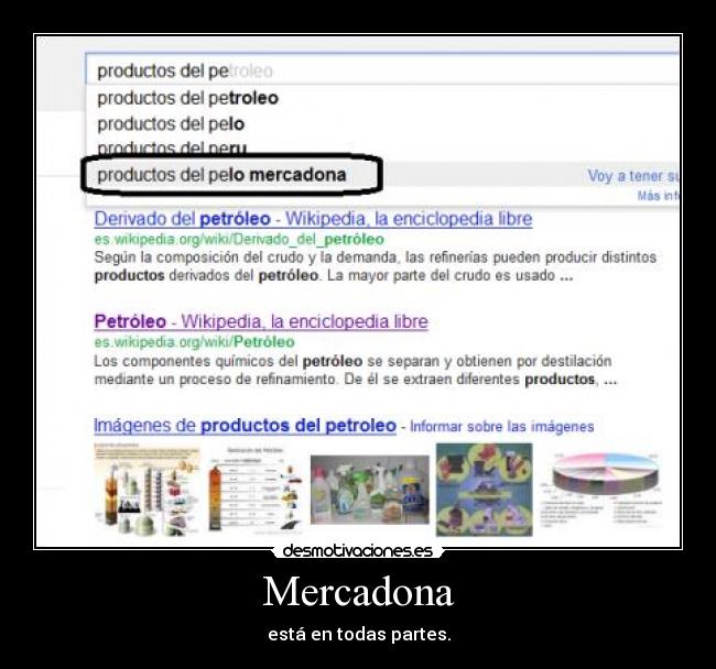 Mercadona -