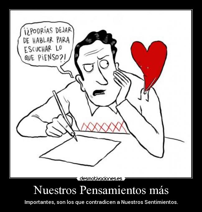 carteles pensamientos sophiepawsup desmotivaciones