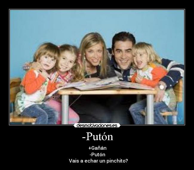 -Putón -