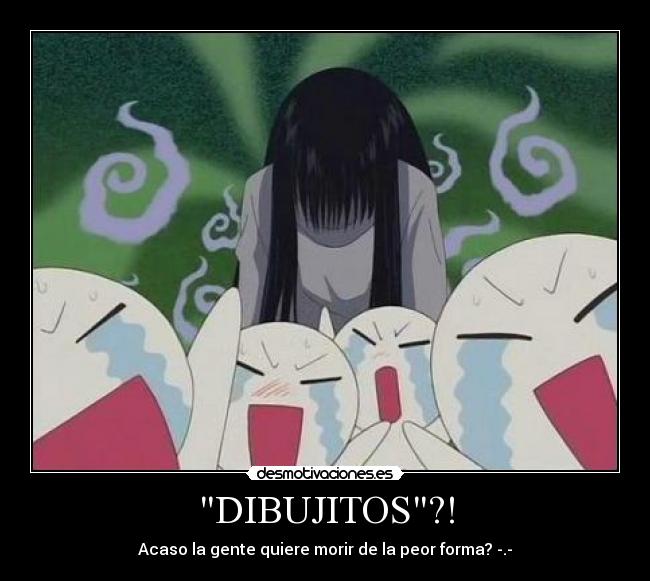 DIBUJITOS?! - 