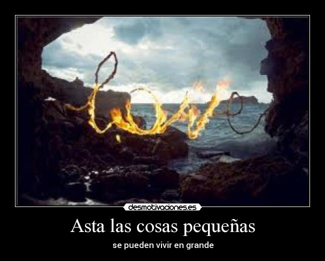 carteles love desmotivaciones