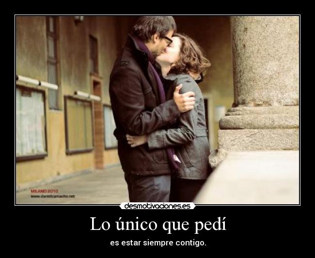 carteles siempre contigo desmotivaciones