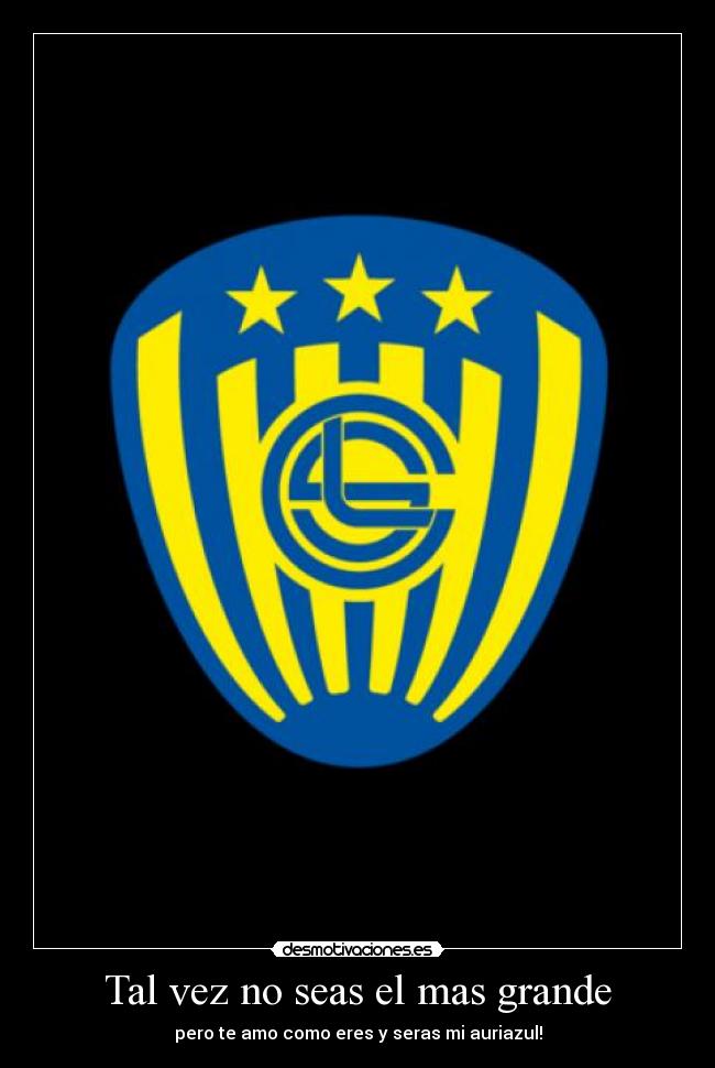 carteles sportivo luqueno desmotivaciones