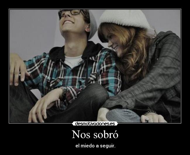 Nos sobró - 