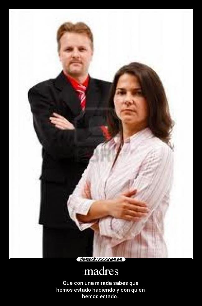 madres -