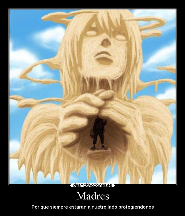 Madres - Por que siempre estaran a nuetro lado protegiendonos