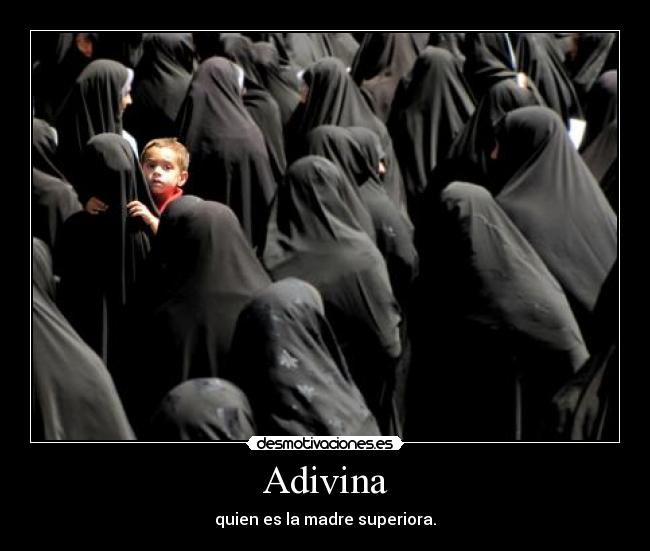 Adivina -