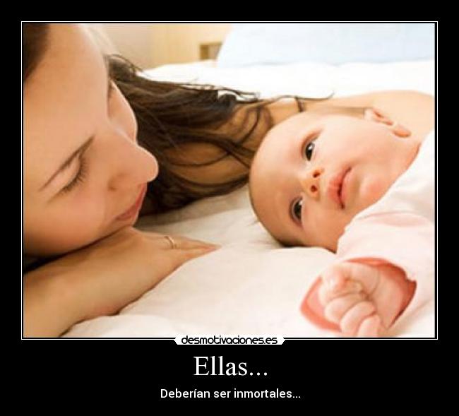 Ellas... - 