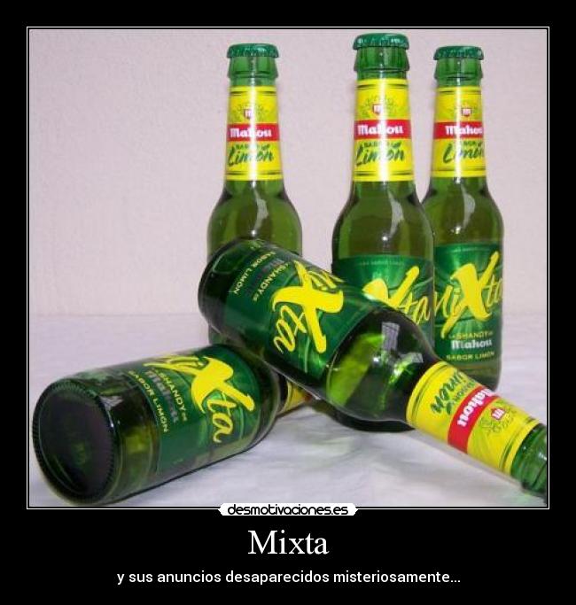 Mixta - 