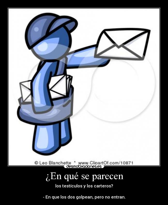 carteles you know what mena desmotivaciones