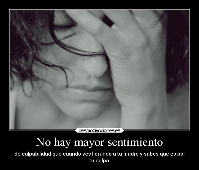 carteles sentimientos desmotivaciones