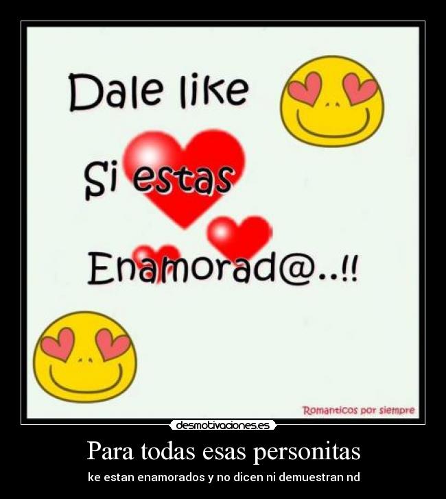 carteles yeral kano desmotivaciones