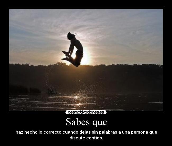 carteles sabes que desmotivaciones