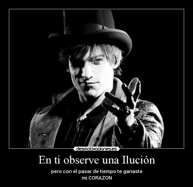 carteles volvi enamorarme desmotivaciones