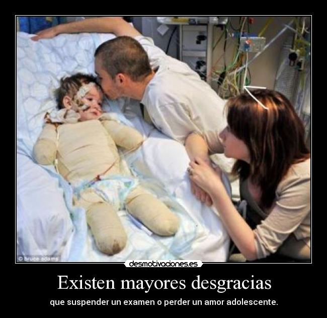 carteles agradece que tienes joder desmotivaciones