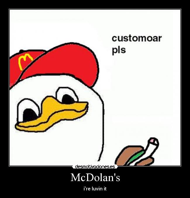 McDolans - 